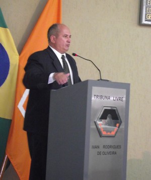vereador edson sousa 2